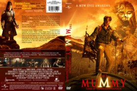 The Mummy 3 เดอะมัมมี่ 3 คืนชีพจักรพรรดิมังกร